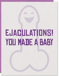 Warren Tales Ejaculations Baby