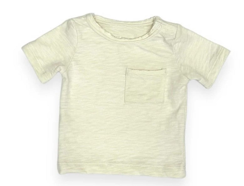 Tane Flame One Pocket Tee