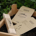 Earth & Nest Seed Envelopes