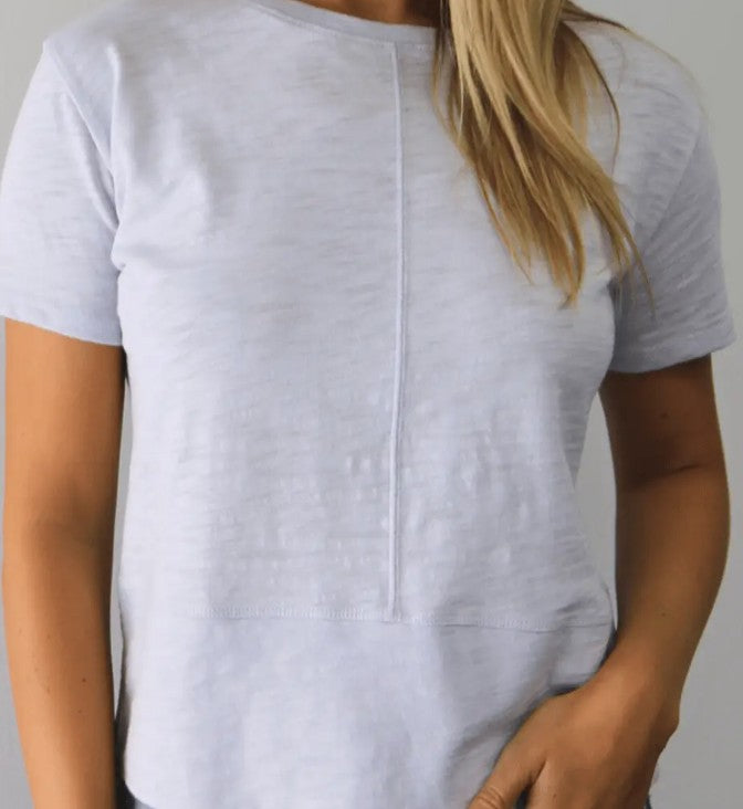Erin Gray Celia Perfect Length Tee