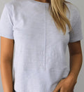 Erin Gray Celia Perfect Length Tee