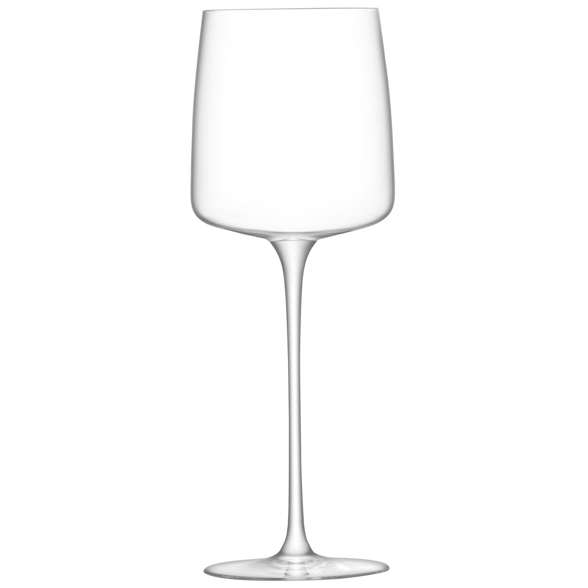 LSA Metreopolitan Wine Glass
