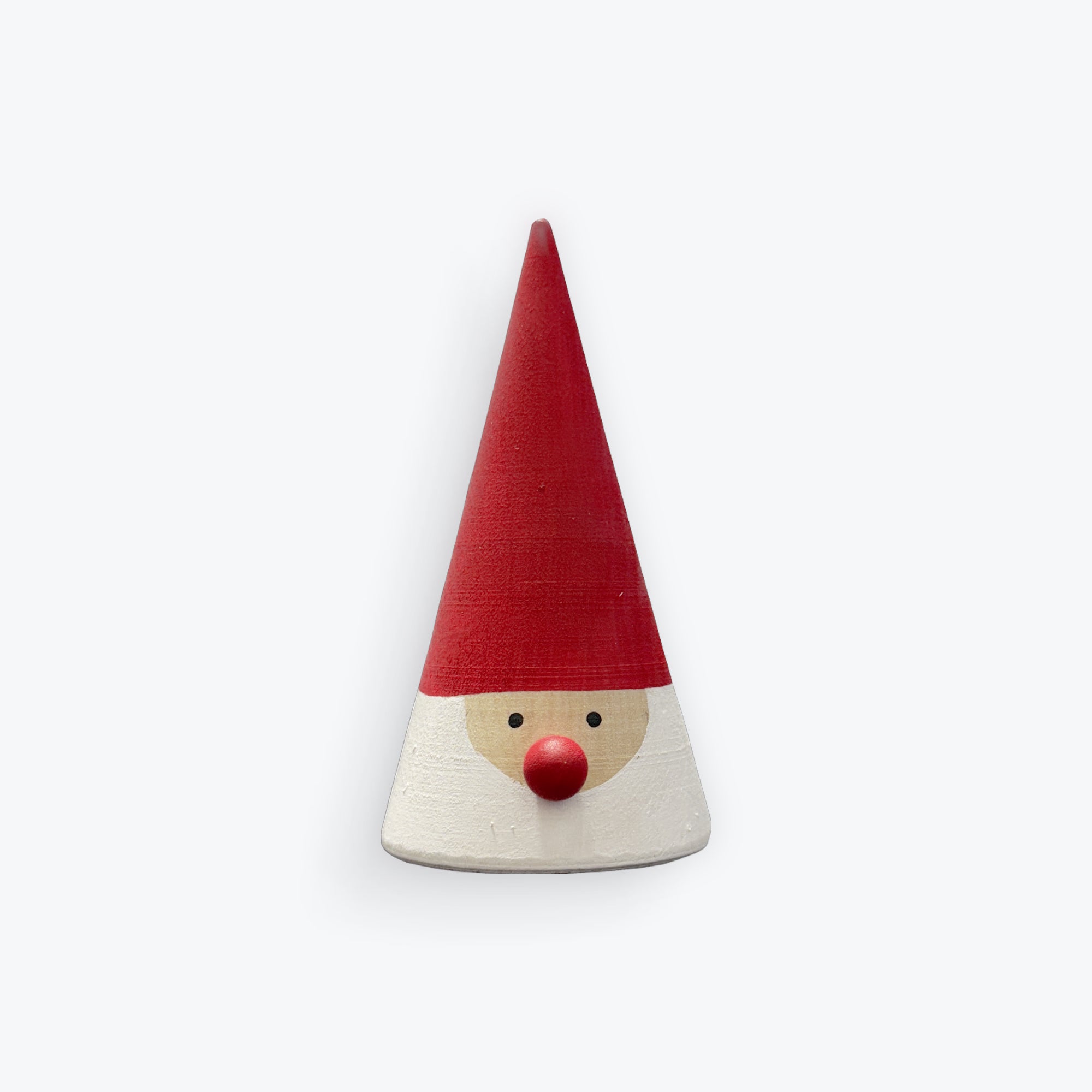 Cose Nuove Cone Tomte, 4.4"
