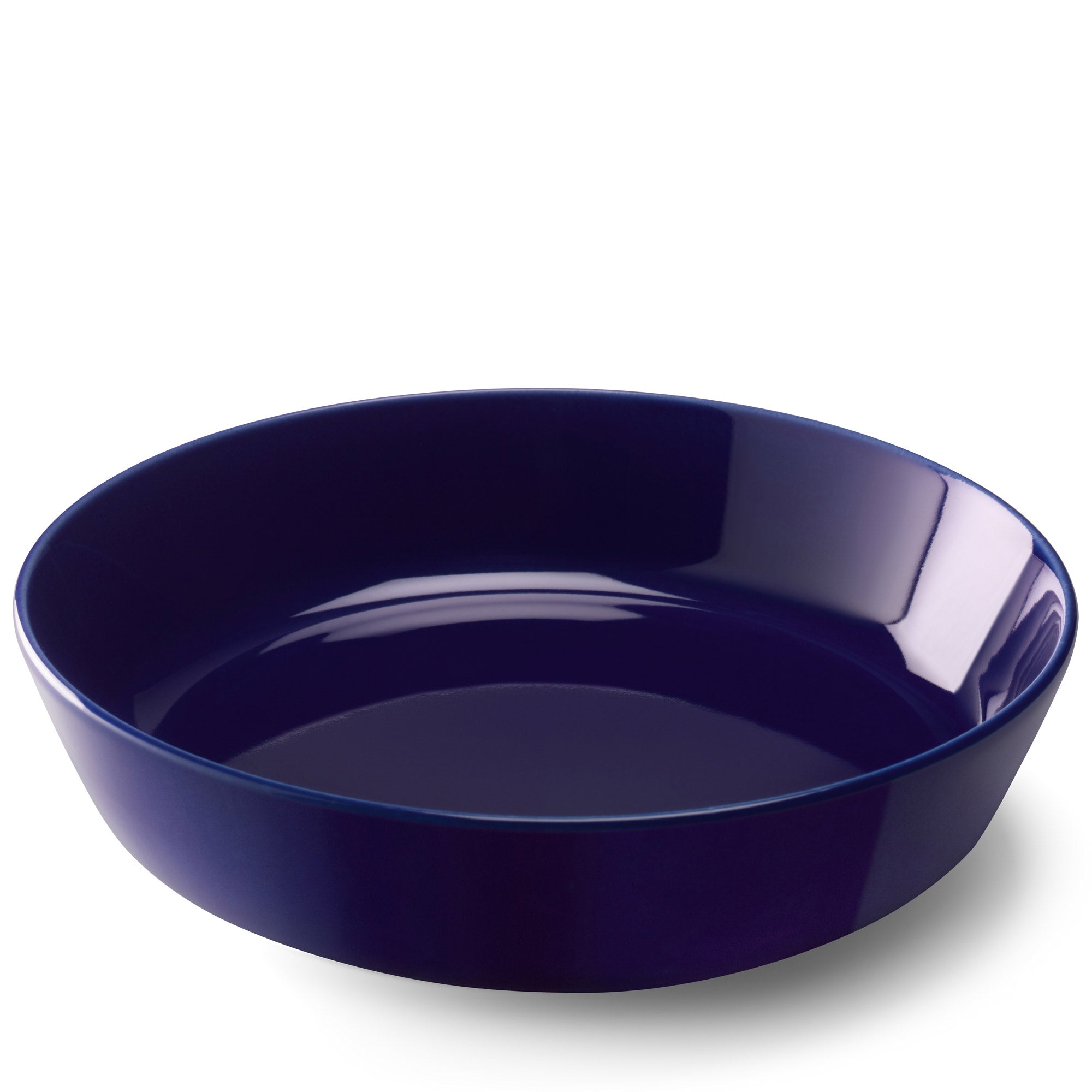 LSA Collective Starter/Pasta Bowl, Cobalt
