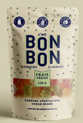 c'est Bon Bon Vegan Bears