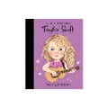 Little People, Big Dreams: Taylor Swift
