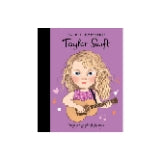 Little People, Big Dreams: Taylor Swift