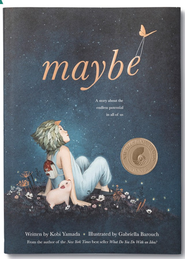 Maybe (1)