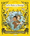 Let's Make a Change - by Judith Drew