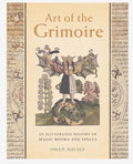 Art of the Grimoire