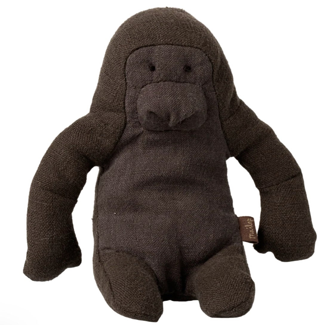 Maileg Safari Friends Gorilla, Mini