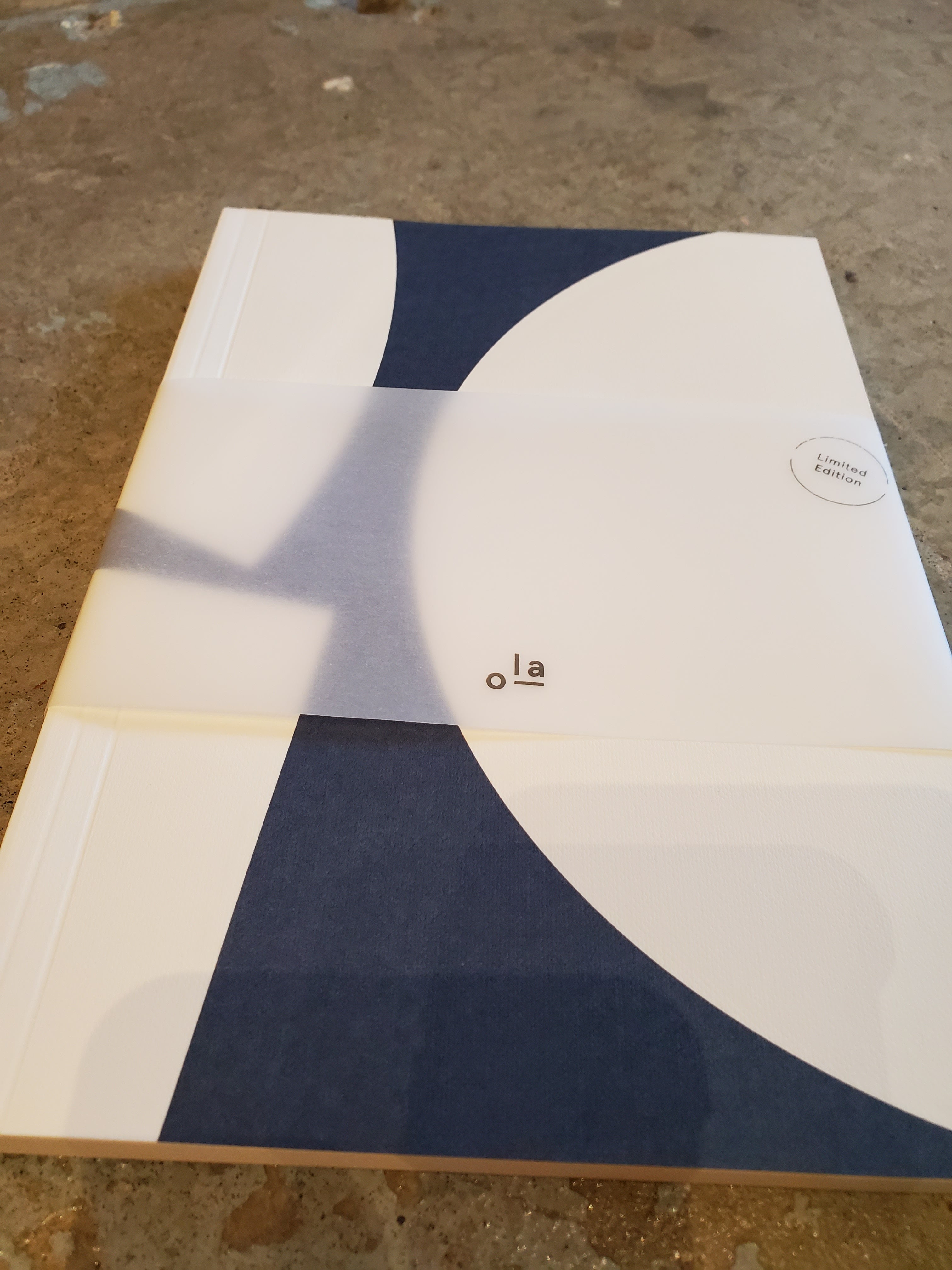 Ola Notebooks