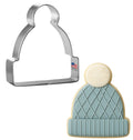 Cookie Cutter Beanie Hat