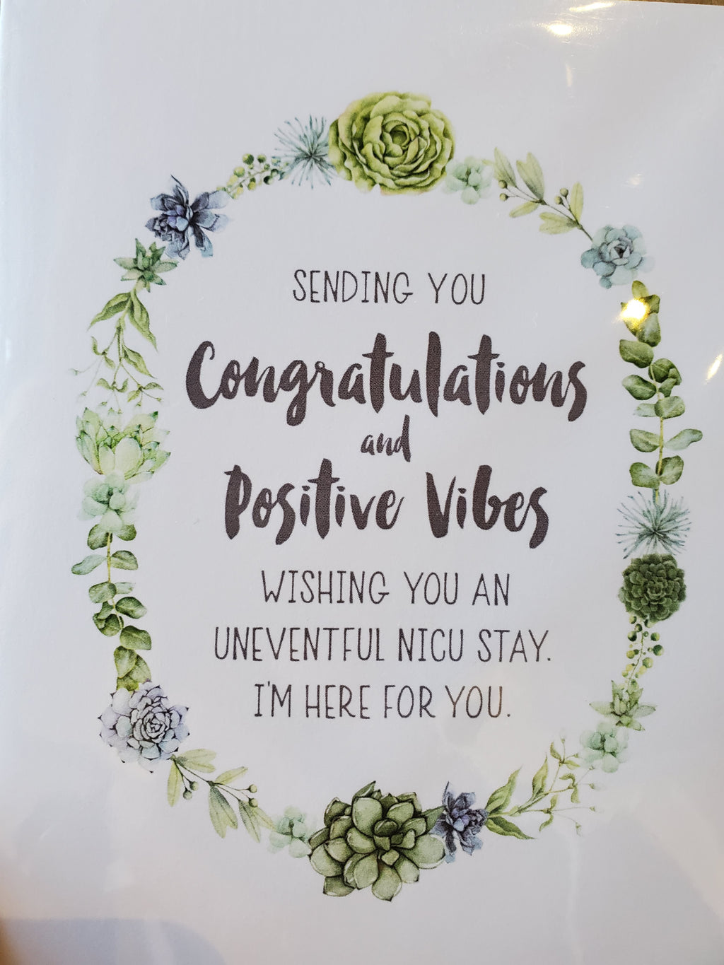 Noble Paperie Cards