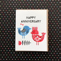Lucky Bee Cards