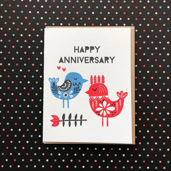 Lucky Bee Cards