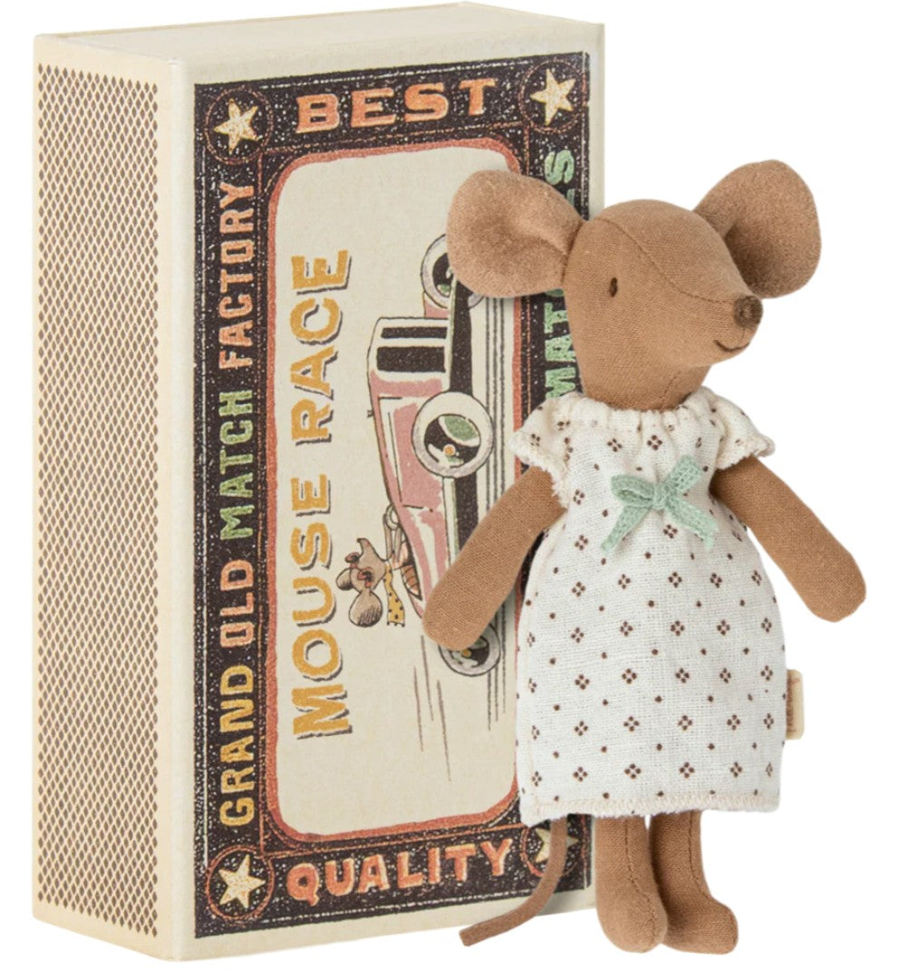 Maileg Big Sister Mouse