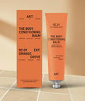 AKT Conditioning Body Balm SC.01 Orange Grove