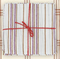 Suzette Mina Capuccino Napkins