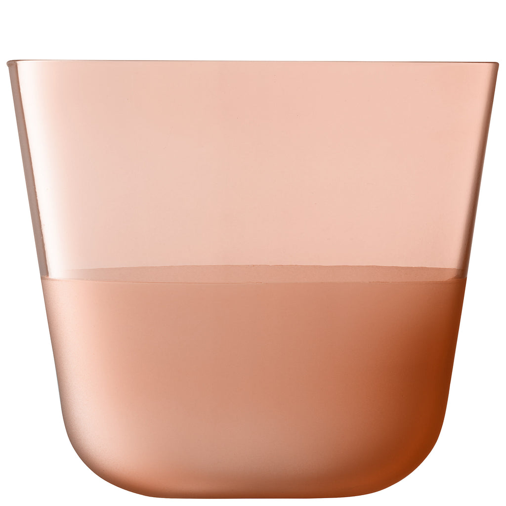 LSA Arc Contrast Tumbler