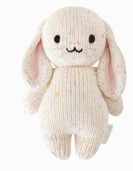Cuddle + Kind Baby Bunny