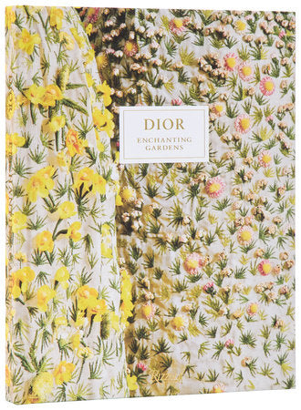 Dior: Enchanting Gardens