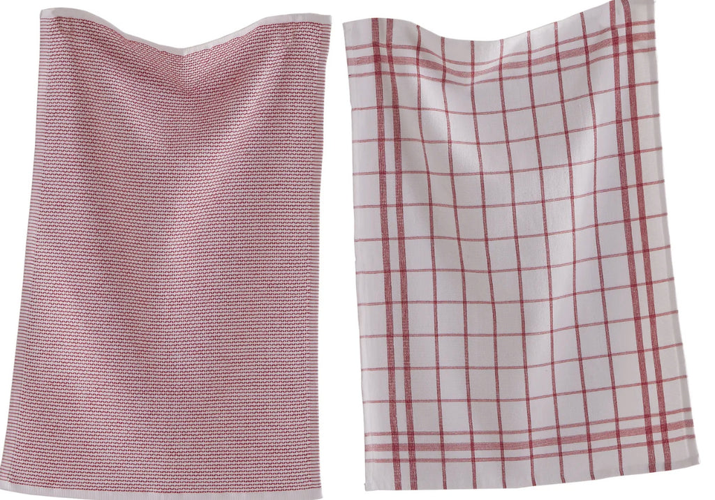 Tag Classic Terry Dishtowel Set