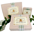 Heritage Shortbread Lemon Infused