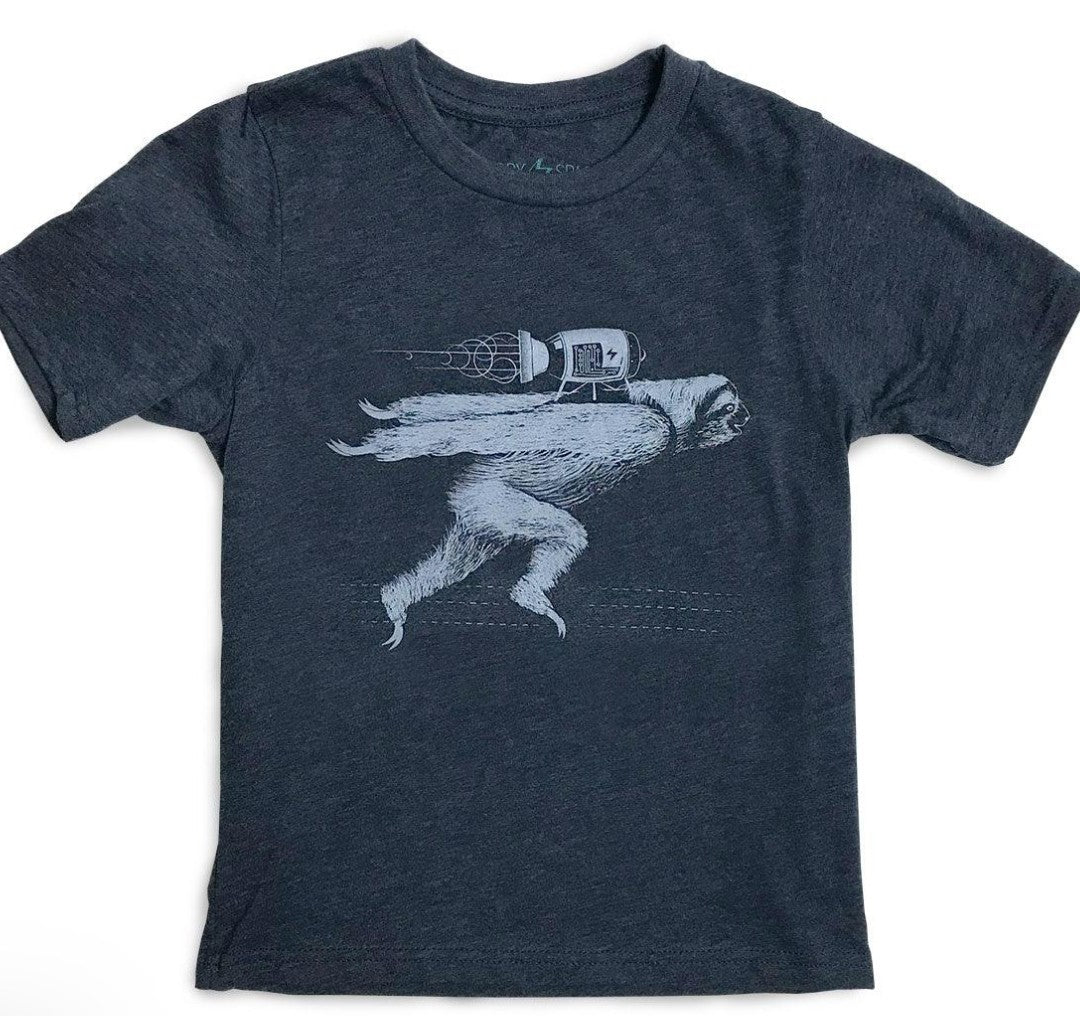 Story Spark Boost Shirt