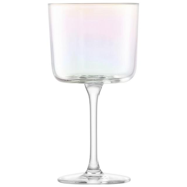 LSA Iridescence Wine Glass