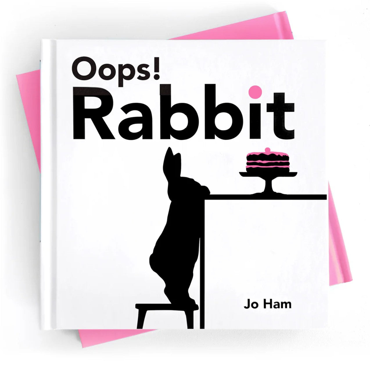 Oops! Rabbitt