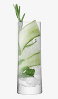 LSA Gin Highball