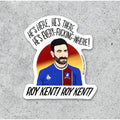 Citizen Ruth Stickers