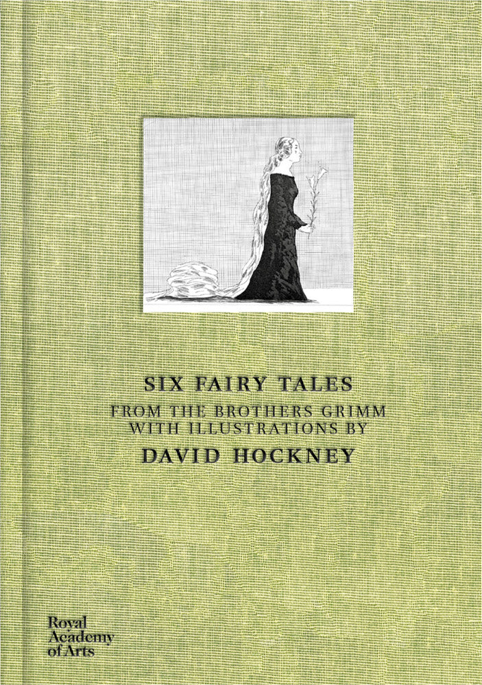 Six Fairy Tales
