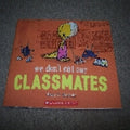 We Don't Eat Our Classmates