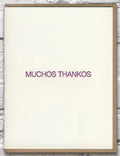 Bench Pressed Muchos Thankos