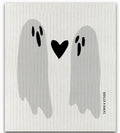 Badger & Burke Ghosts Sponge Cloth