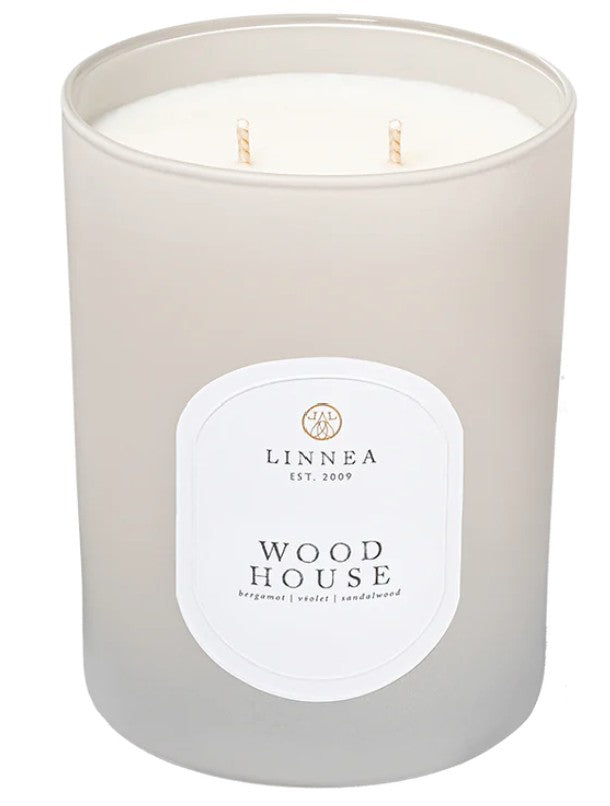Linnea Candles
