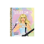 Little Golden Book: Taylor Swift