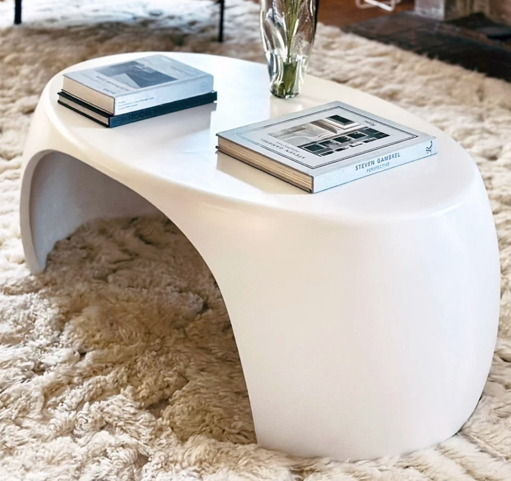 Patrick Cain Nook Coffee Table