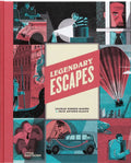 Legendary Escapes