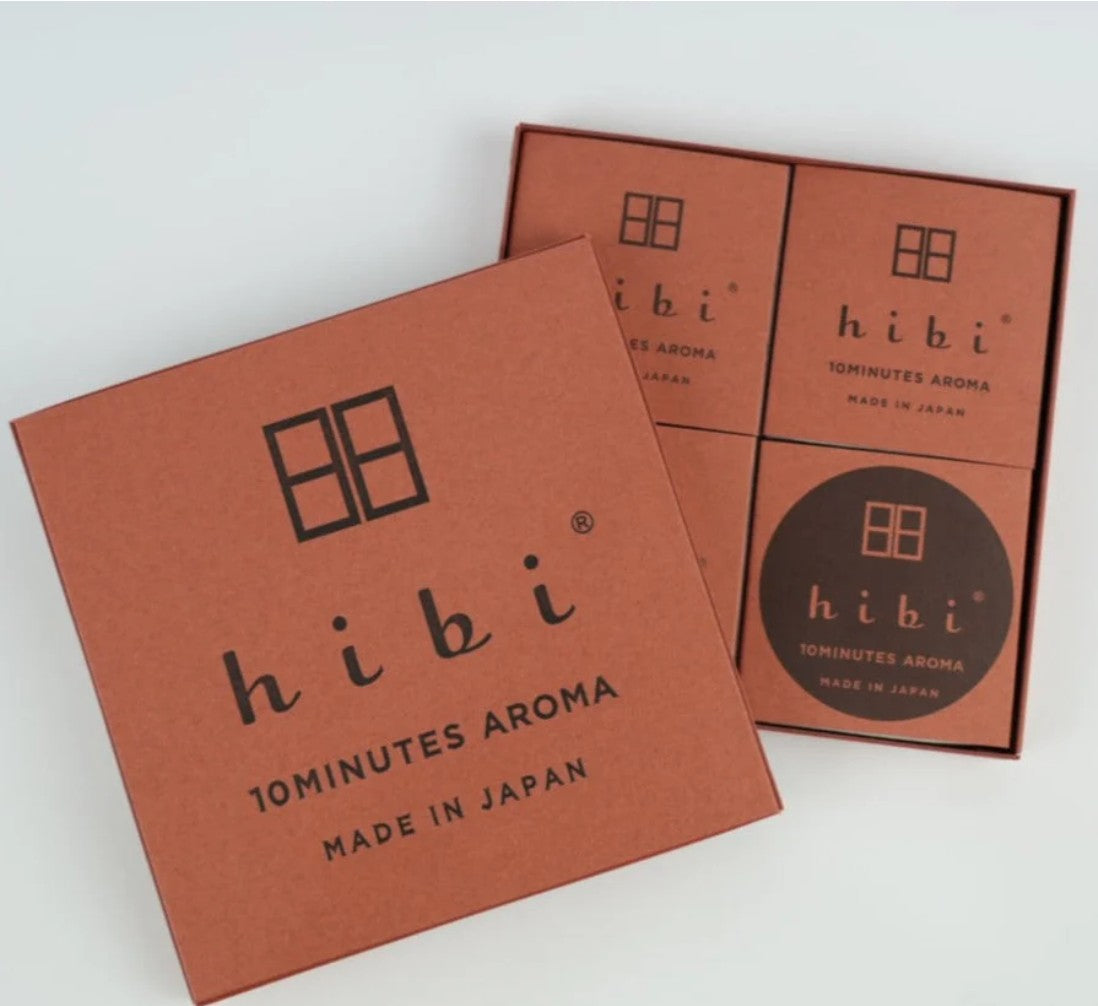 Hibi Gift Box