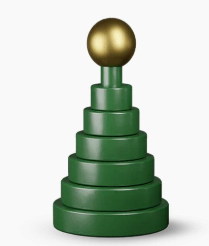 Kay Bojesen Christmas Tree