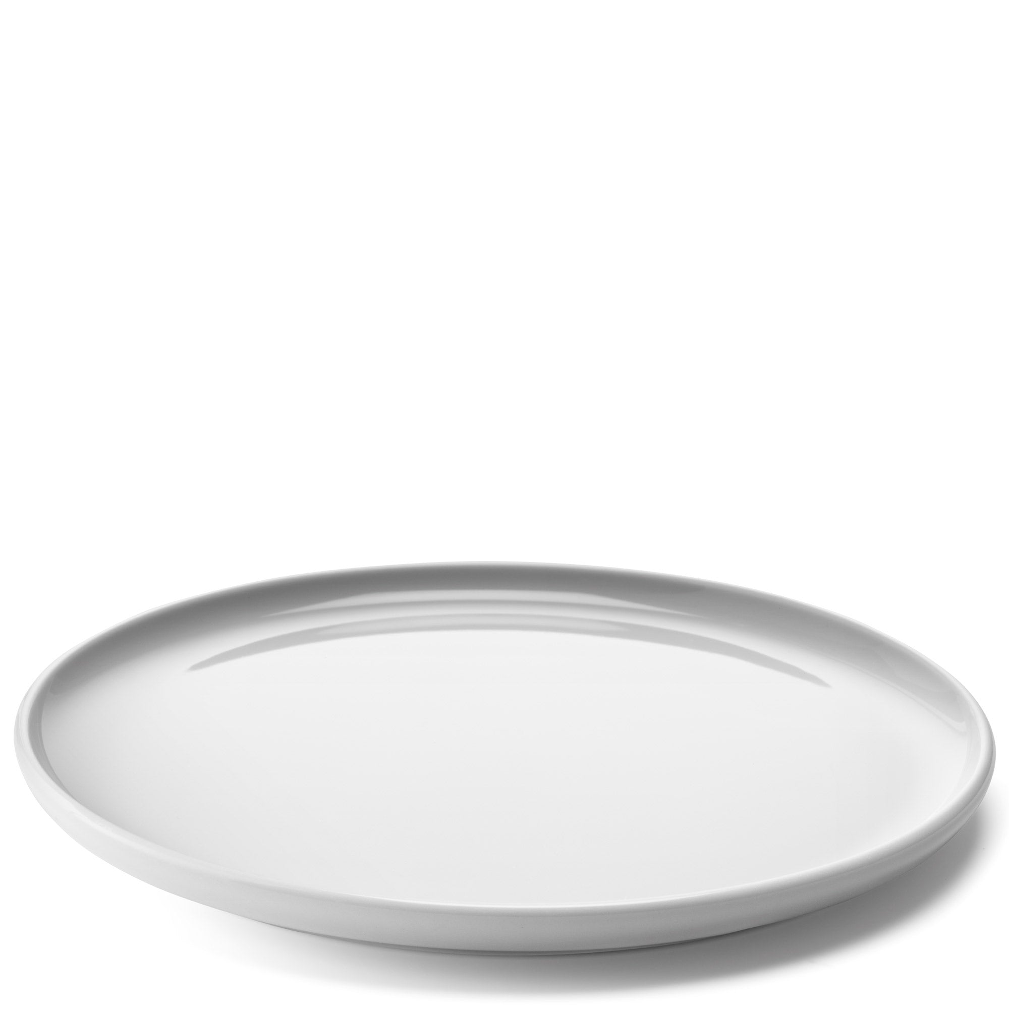 LSA Collective Starter/Side Plate, White