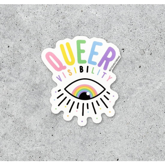 Citizen Ruth Stickers