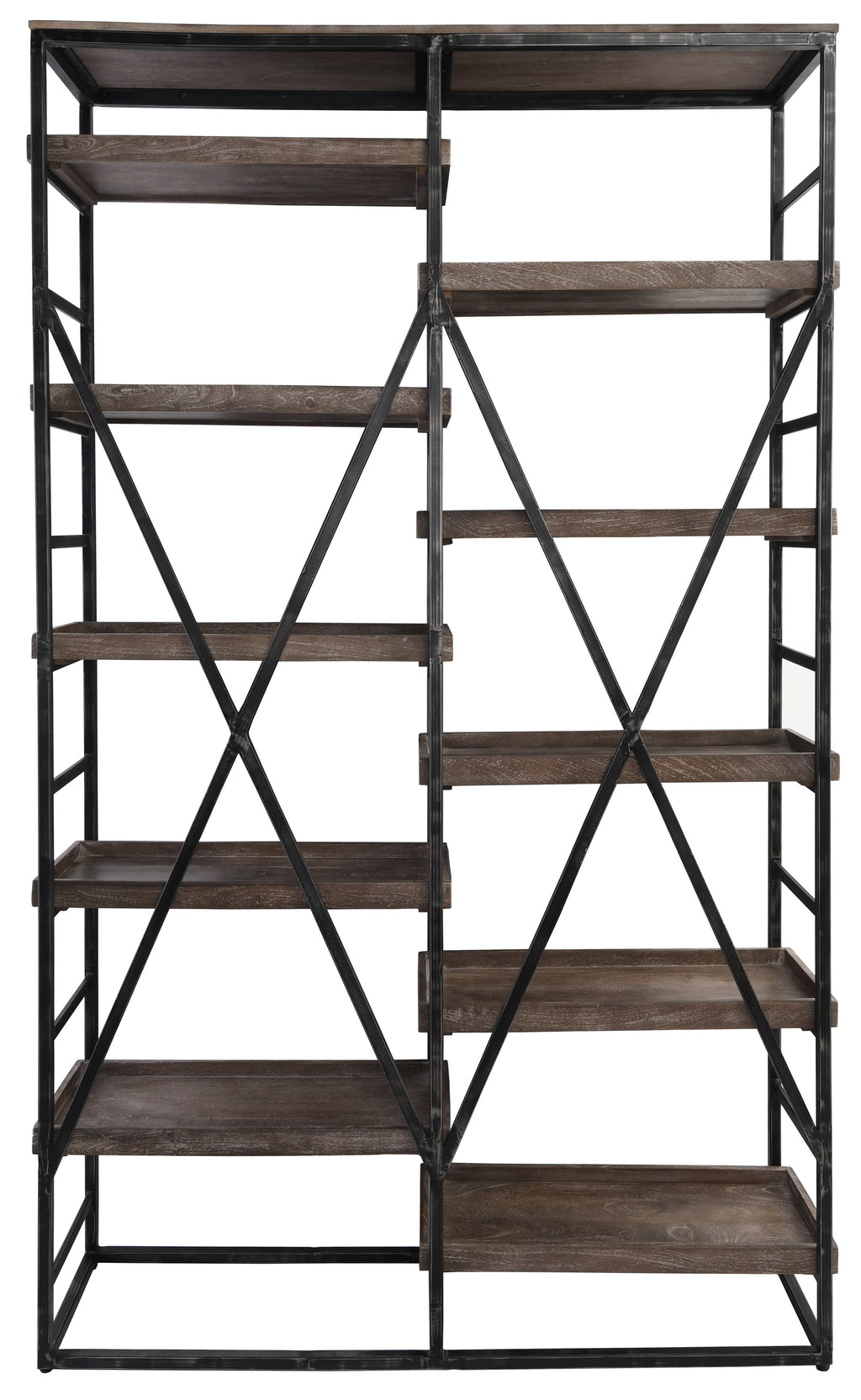 Classic Home Evan Shelves