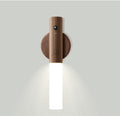 Gingko Smart Baton Light, Walnut