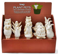 Tag Critter Plants Pet Watering Stake