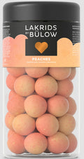 Lakrids Peaches Limited Edition, regular 10.4 oz