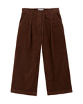 Emile & Ida Caleb Trouser 7/8 length